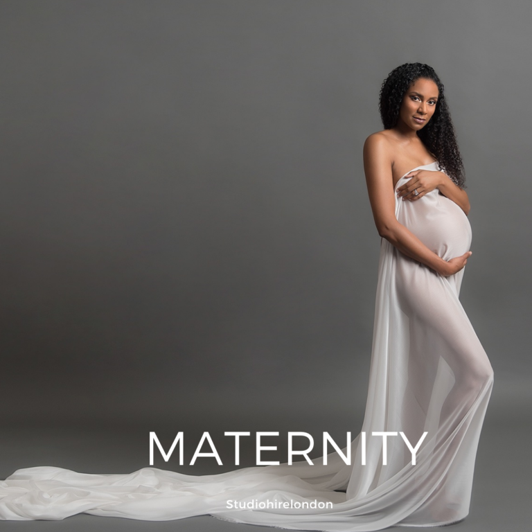 maternity photography london