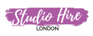 Studio Hire London