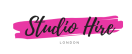 Studio Hire London
